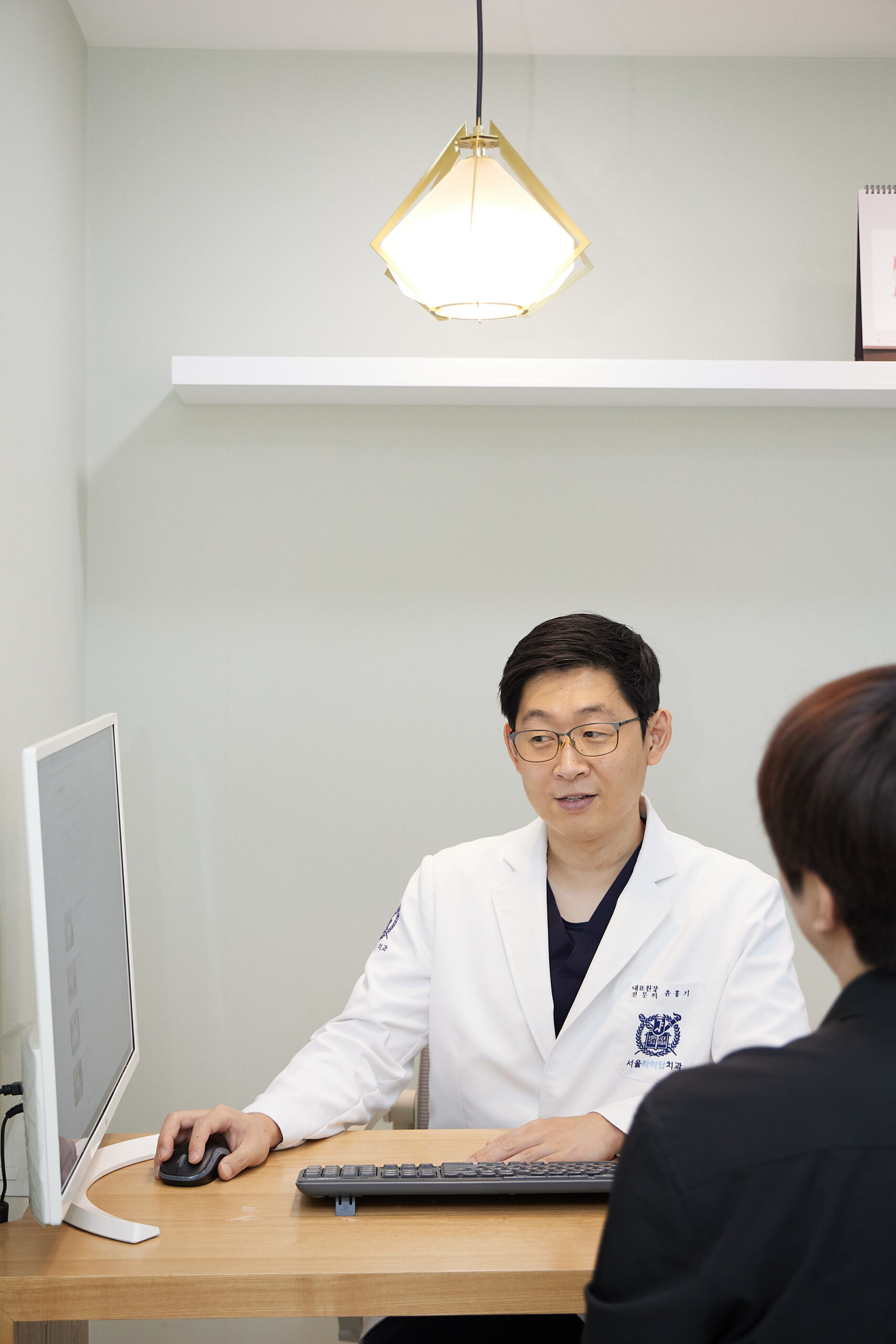 주안동 치과 의식하 진정법 적응증 치과 공포 환자